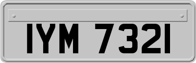 IYM7321