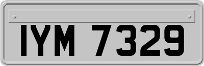 IYM7329