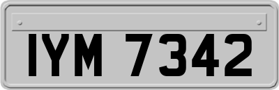 IYM7342