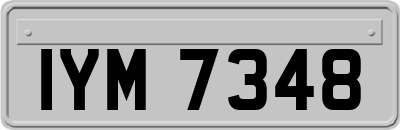 IYM7348