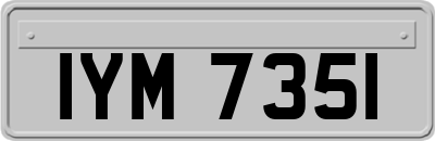 IYM7351