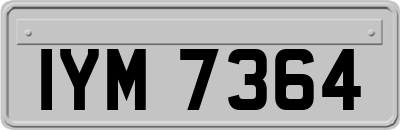 IYM7364