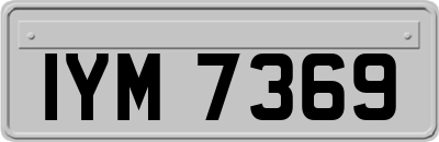 IYM7369