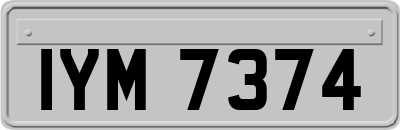 IYM7374