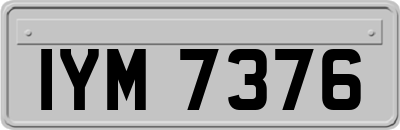 IYM7376