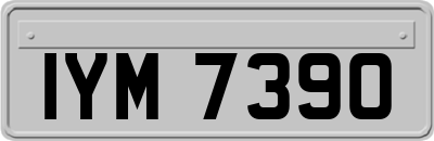 IYM7390