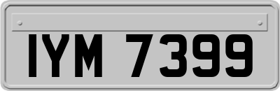 IYM7399