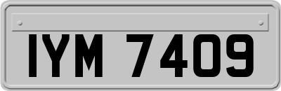 IYM7409