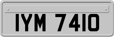 IYM7410