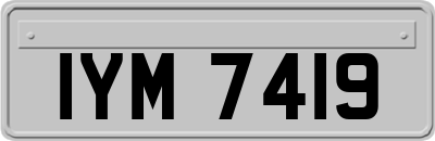 IYM7419