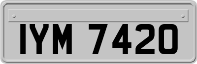 IYM7420