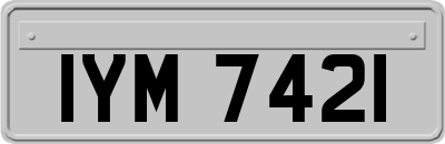 IYM7421