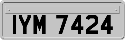 IYM7424