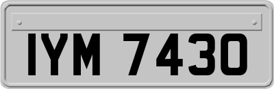 IYM7430