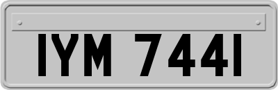 IYM7441