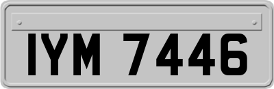 IYM7446