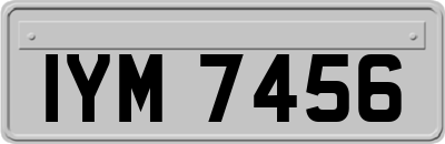 IYM7456