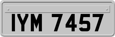 IYM7457