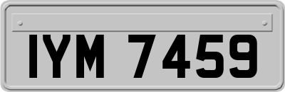 IYM7459