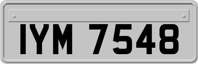 IYM7548