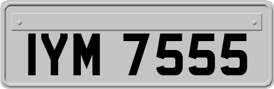 IYM7555