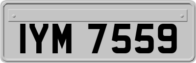 IYM7559