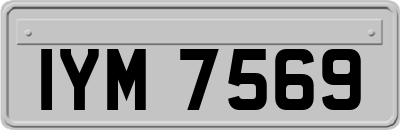 IYM7569
