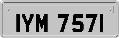 IYM7571