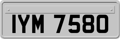 IYM7580