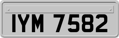 IYM7582