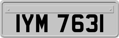 IYM7631