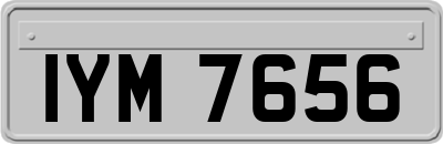 IYM7656