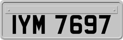 IYM7697
