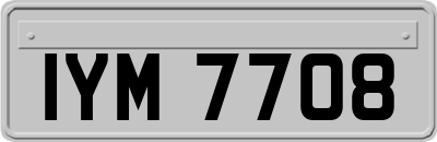 IYM7708