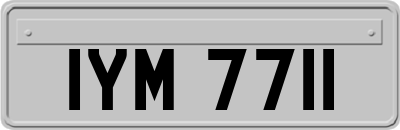 IYM7711