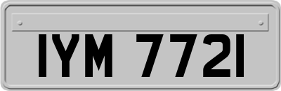 IYM7721