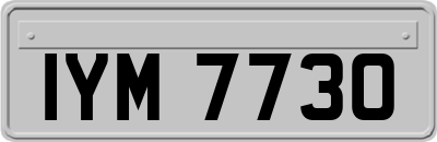 IYM7730