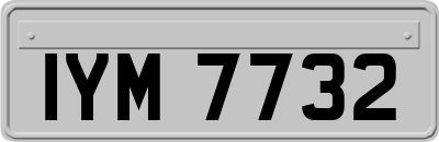 IYM7732