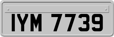 IYM7739
