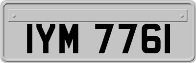 IYM7761