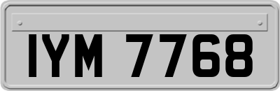 IYM7768