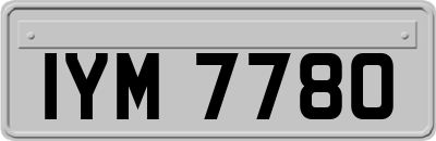 IYM7780