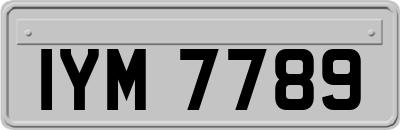 IYM7789