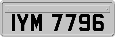 IYM7796