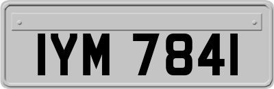 IYM7841