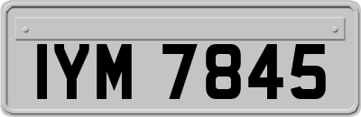 IYM7845
