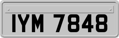 IYM7848