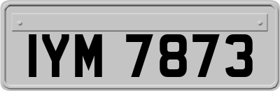 IYM7873