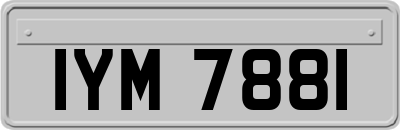 IYM7881