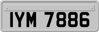 IYM7886